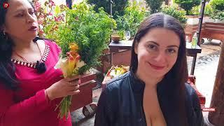 HEAD MASSAGE with MARTHA  PANGOL, ASMR, CUENCA LIMPIA, RUHSAL TEMİZLİK, SPIRITUAL CLEANSING, 영적 정화