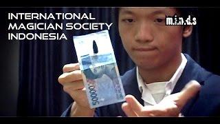 Profile - International Magician Society (IMS) Indonesia