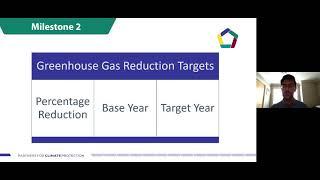 Emission Targets and Climate Plans