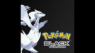 Pokemon Black is the best generation!  -16BitPete