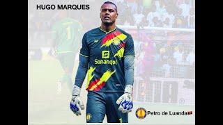 HUGO MARQUES - Petro de Luanda (2023/24 season)