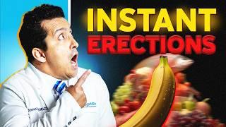 FIX Your Weak Erections DESPITE Diabetes or Insulin Resistance!