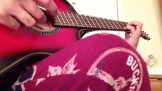 Psychopathic Melody Acoustic Guitar