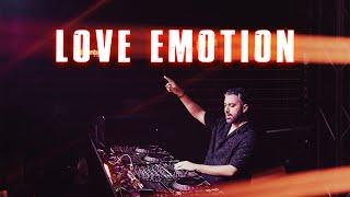 Steve Levi, TuraniQa, Airsand - Love Emotion (Official Music Video)