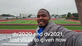 You have to watch this video.dv2020 and dv2021.#dvlottery #dv2020 #dv2025