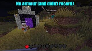 This server is almost a downhill... | Minecraft: SMP (Part 2)