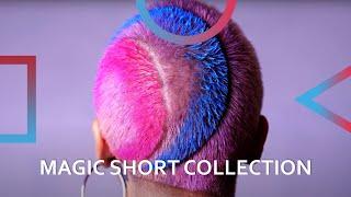 Magic short collection