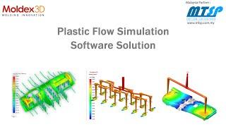 What is Moldex3D