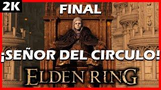 ELDEN RING - "EL SEÑOR DEL CIRCULO" - CINEMATICA!