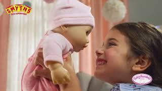 TV-Spot: Baby Annabell Puppe - Smyths Toys Superstores DE