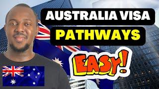 Ultimate Guide to Migration, Study, and Travel Visas to Australia