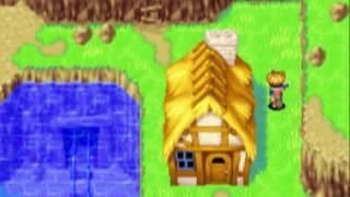 Golden Sun (2001.GBA) (15) Crisis in Altin (Part 1)