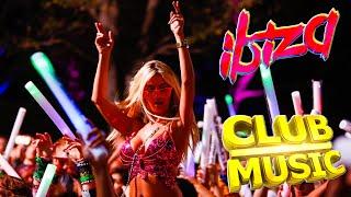 IBIZA SUMMER PARTY 2020  BEST DANCE MUSIC ELECTRO HOUSE MIX 2020