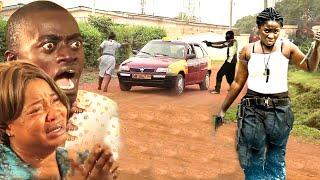 Akwadaa Bone (Lilwin, Clara Benson) - A Ghana Movie