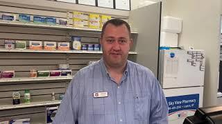 Do pharmacists think CBD works? Pharmacist testimonial on Farm to Pharma CBD.