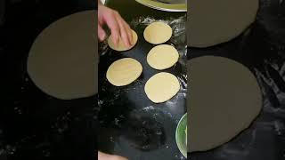 Очень вкусные Сочники с творогом