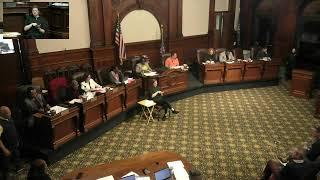 Rochester, NY City Council Meeting - November 26, 2024