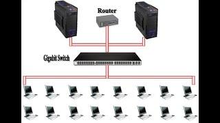 icafe8 9190 diskless chopsuey setup PART 1