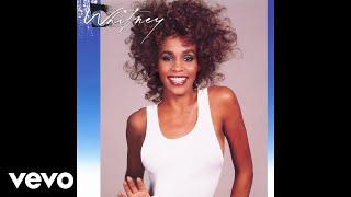 Whitney Houston - Love Will Save the Day (Official Audio)