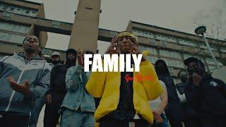 [FREE] Guitar Drill x Melodic Drill type beat - Family