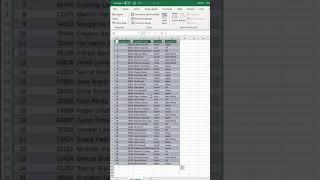 Excel Slicers: The Most Underrated Tool in Excel Excel slicer | Excel shortcut  | Excel tips & triks