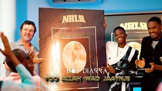 Boy Diarra - Yo Allah wad jaanjie (Official Video)