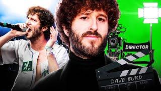 Lil Dicky's Fake Rap Career is More Successful than his Real Rap Career