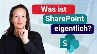 SharePoint Tutorial für Anfänger