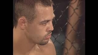 Scotty Fiedler vs Brian Johnston UFC 10 Classic Fight