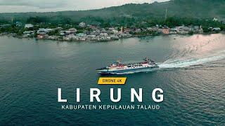 LIRUNG - Kabupaten Kepulauan Talaud