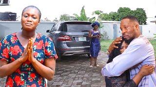 My Father's Tears, Tell Me Why - Jnr. Pope Odonwodo, Sharon Ifedi Moies | Nigerian Movie