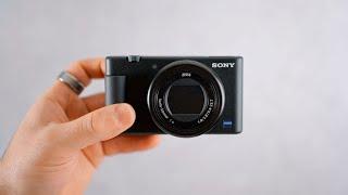 Is the Sony ZV-1 worth buying in 2023? YES and here's why.