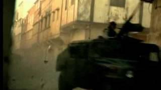 Black hawk down-leave no man behind movie part