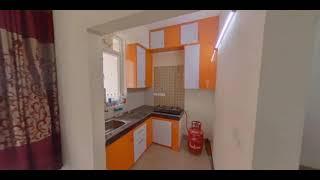 Video Tour of 2 BHK Apartment in ACE Platinum Zeta 1, Zeta I Greater Noida, Greater Noida.