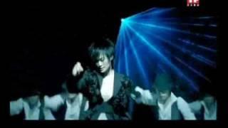 Li YuChun:Stop MV -Official version