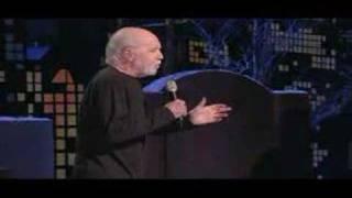 George Carlin - Modern Man