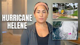 HURRICANE UPDATE | ARE WE OK? HOW MUCH DAMAGE? SOUTHWEST FLORIDA