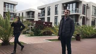 Обзор ЖК "Green Palace" Сочи | Агентство недвижимости Анастасии Антоновой