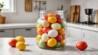 Pickled Eggs Recipe | How to Make Pickled Eggs at Home