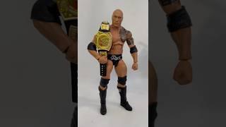 Which WWE Champion? #wweelite #wrestlingfigures