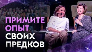 Будьте благодарны за всё, чего НЕТ в Вашей жизни – именно это Вас и мотивирует | 12 мая, Череповец