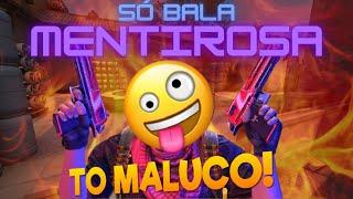 FAZER DINHEIRO CSGO (FRAGMOVIE) ft *Doug*