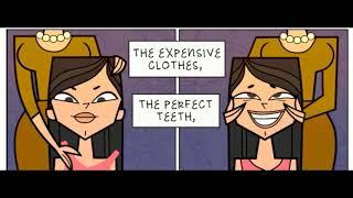 "Heather's Lament Part 1" Total Drama Comic Dub