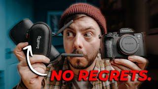 5 Camera Accessories I REGRET Not Buying Sooner