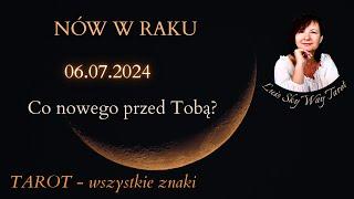 Nów w Raku -Co nowego przed Tobą?