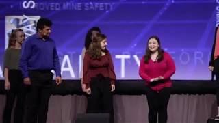 IAC 2019 Highlight video