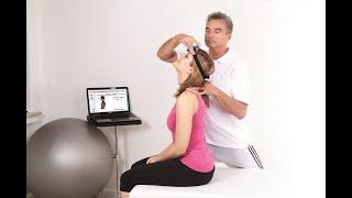 Mobee Med - joint range of motion examination using modern technology