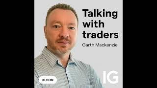 S08E09: Ian Coleman: Forex analyst and trader at FX Street