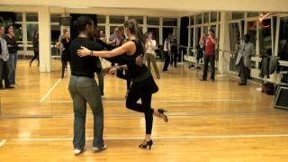 Salsa In the City - Orlando Haridas