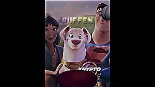 Krypto Vs Mr. Peabody #meme #edit #dreamworks #dc #superpets #mrpeabodyandsherman #dceu